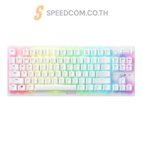 คีย์บอร์ด Razer DeathStalker V2 Pro TKL - SpeedCom