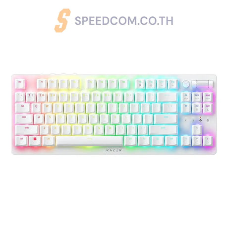 คีย์บอร์ด Razer DeathStalker V2 Pro TKL - SpeedCom