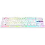 คีย์บอร์ด Razer DeathStalker V2 Pro TKL - SpeedCom