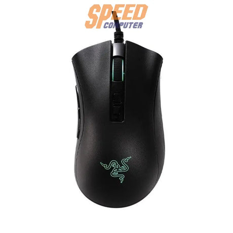 เมาส์ Razer Deathadder v2 X hyper Speed RZ01 - 04130100 - R3A1 สีดำ - SpeedCom