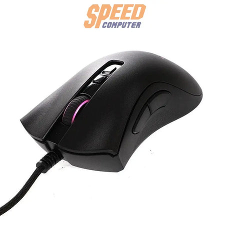 เมาส์ Razer Deathadder v2 X hyper Speed RZ01 - 04130100 - R3A1 สีดำ - SpeedCom