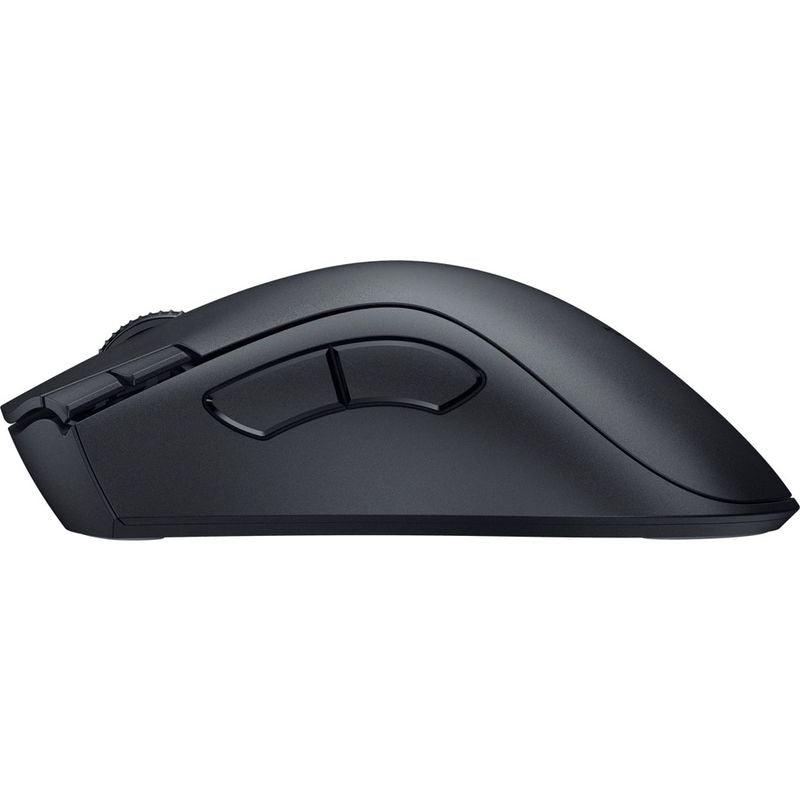 เมาส์ Razer Deathadder v2 X hyper Speed RZ01-04130100-R3A1 สีดำSpeedCom
