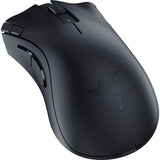เมาส์ Razer Deathadder v2 X hyper Speed RZ01-04130100-R3A1 สีดำSpeedCom