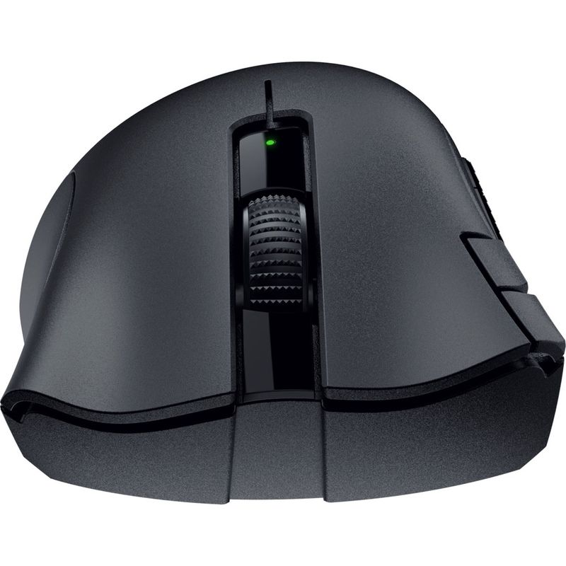 เมาส์ Razer Deathadder v2 X hyper Speed RZ01-04130100-R3A1 สีดำSpeedCom