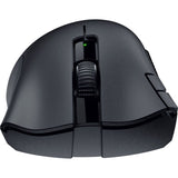 เมาส์ Razer Deathadder v2 X hyper Speed RZ01-04130100-R3A1 สีดำSpeedCom