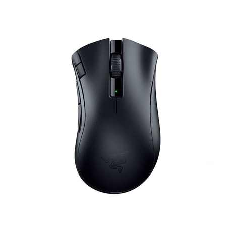 เมาส์ Razer Deathadder v2 X hyper Speed RZ01-04130100-R3A1 สีดำSpeedCom