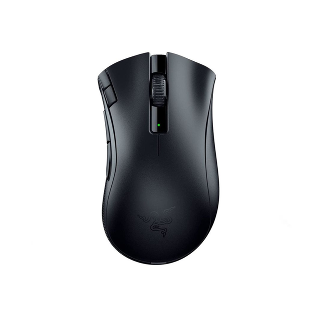 เมาส์ Razer Deathadder v2 X hyper Speed RZ01-04130100-R3A1 สีดำSpeedCom