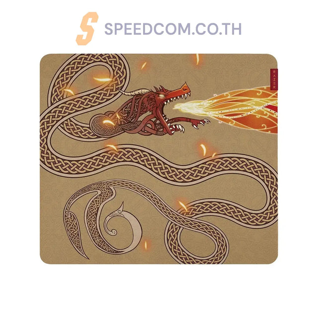 แผ่นรองเมาส์ Razer GIGANTUS V2 Large COUNTER-STRIKE 2 EDITION - SpeedCom