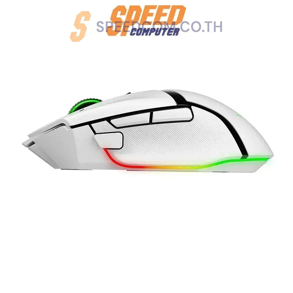 เมาส์ไร้สาย Razer Gaming Basilisk V3 Pro - SpeedCom