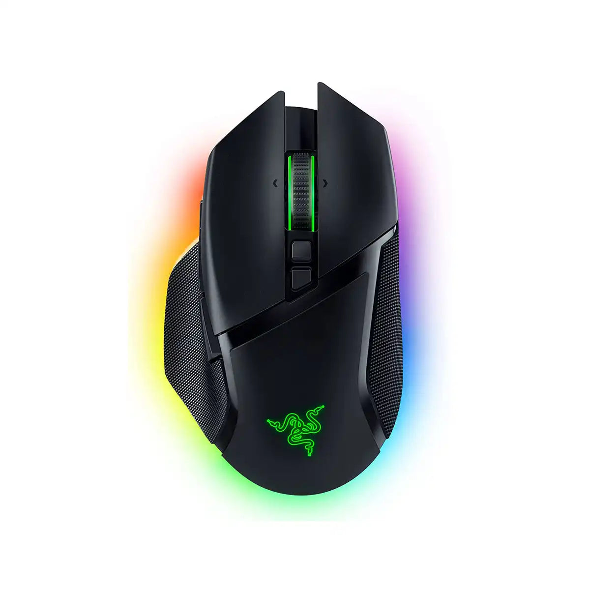 เมาส์ไร้สาย Razer Gaming Basilisk V3 ProSpeedCom