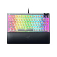 คีย์บอร์ด Razer Gaming Blackwidow V4 Pro 75% Wireless Phantom Edition