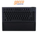 คีย์บอร์ด Razer Gaming Blackwidow V4 75% สีดำ - SpeedCom