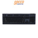 คีย์บอร์ด Razer Gaming Blackwidow V4 Pro สีดำ - SpeedCom