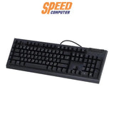 คีย์บอร์ด Razer Gaming Blackwidow V4 X สีดำ - SpeedCom