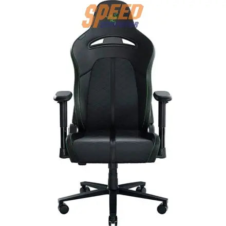 เก้าอี้เกมมิ่ง Razer Gaming Chair Enki X สีดำ - SpeedCom