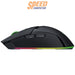 เมาส์ไร้สาย Razer Gaming Cobra Pro สีดำ - SpeedCom