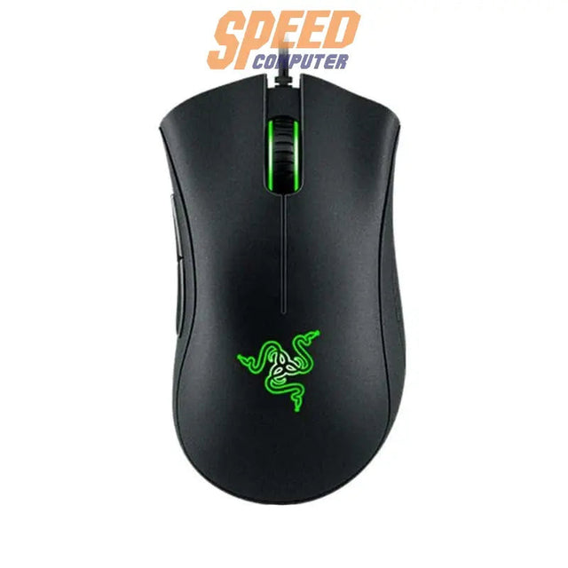 เมาส์ Razer Gaming DeathAdder Essential - SpeedCom