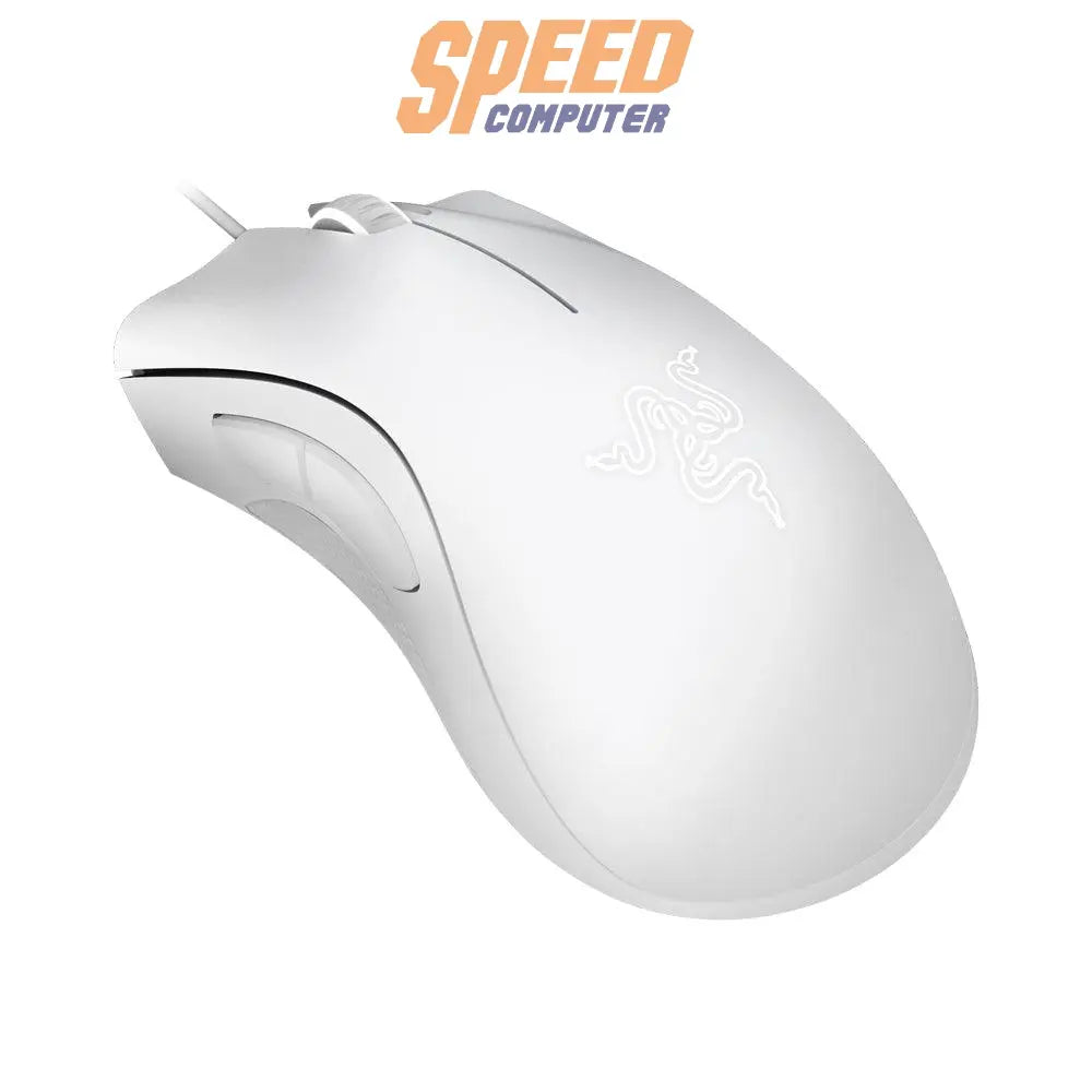 เมาส์ Razer Gaming DeathAdder Essential - SpeedCom