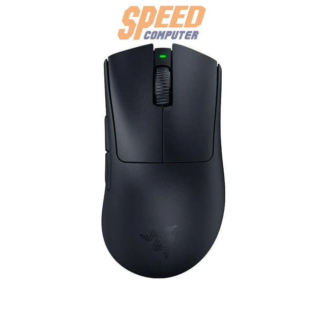 เมาส์ไร้สาย Razer Gaming Deathadder V3 Pro - SpeedCom