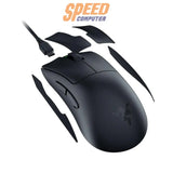 เมาส์ไร้สาย Razer Gaming Deathadder V3 Pro - SpeedCom