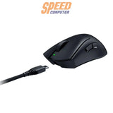 เมาส์ไร้สาย Razer Gaming Deathadder V3 Pro - SpeedCom
