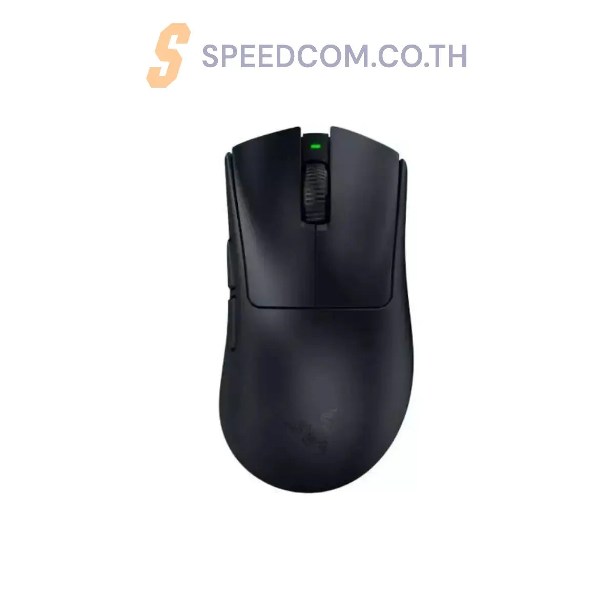 Wireless Mouse Razer Gaming Deathadder V4 Pro - SpeedCom