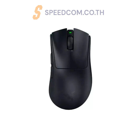 เมาส์ไร้สาย Razer Gaming Deathadder V4 Pro