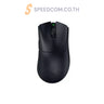 เมาส์ไร้สาย Razer Gaming Deathadder V4 Pro