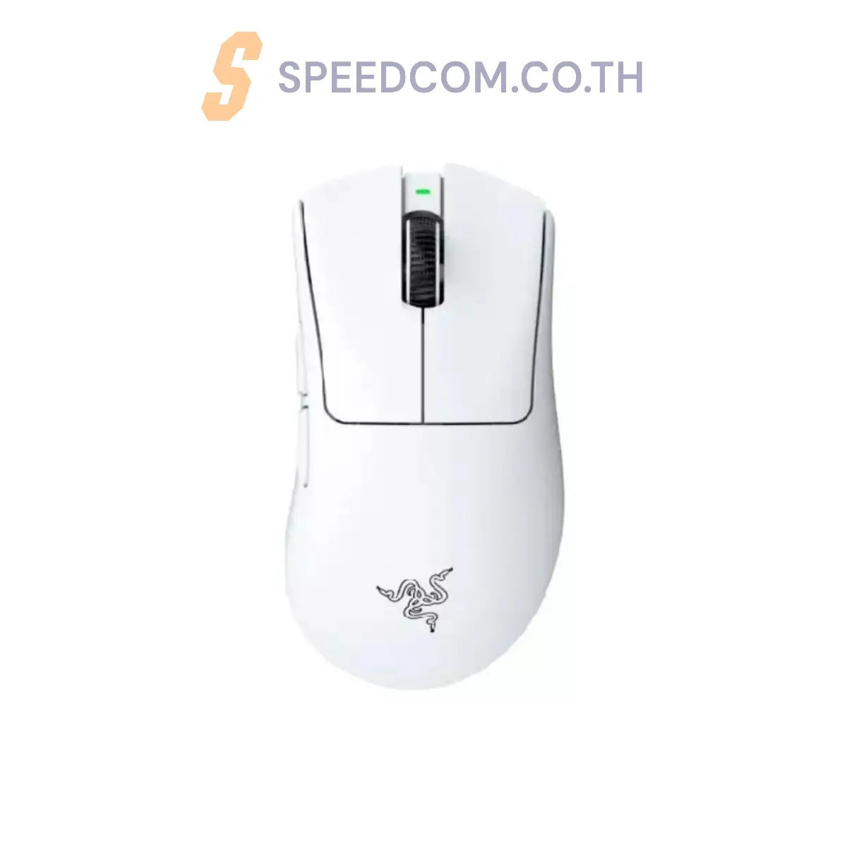 เมาส์ไร้สาย Razer Gaming Deathadder V4 Pro