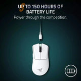 เมาส์ไร้สาย Razer Gaming Deathadder V4 Pro