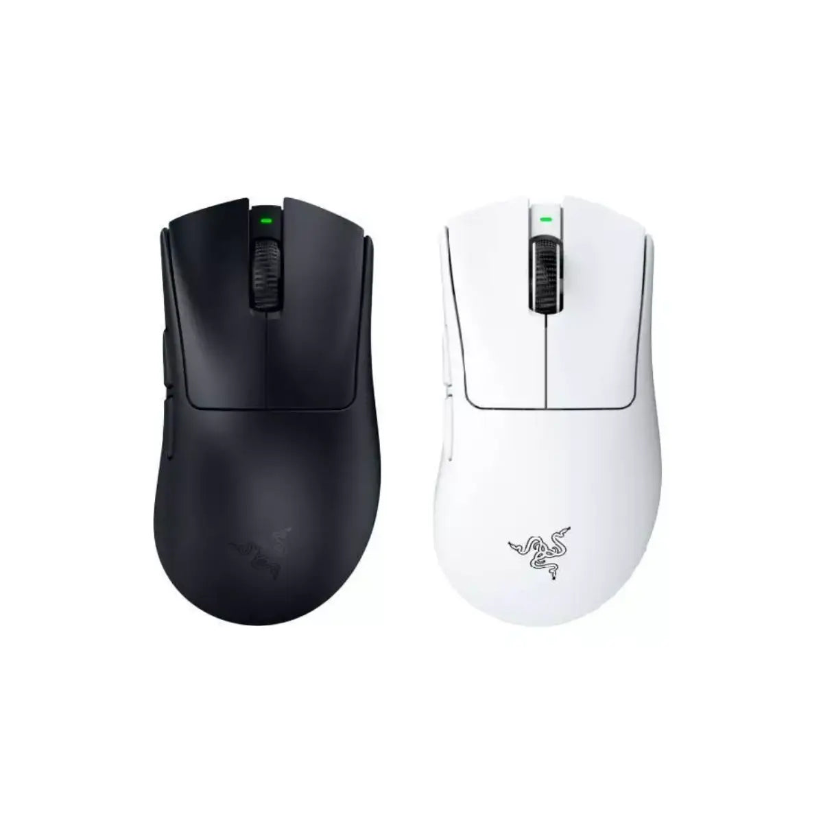 เมาส์ไร้สาย Razer Gaming Deathadder V4 Pro