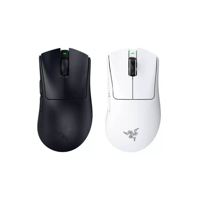 เมาส์ไร้สาย Razer Gaming Deathadder V4 Pro