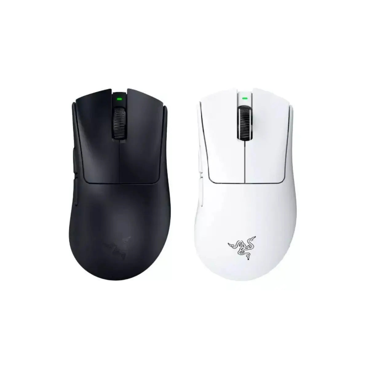 Wireless Mouse Razer Gaming Deathadder V4 Pro - SpeedCom