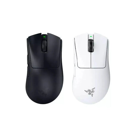เมาส์ไร้สาย Razer Gaming Deathadder V4 Pro