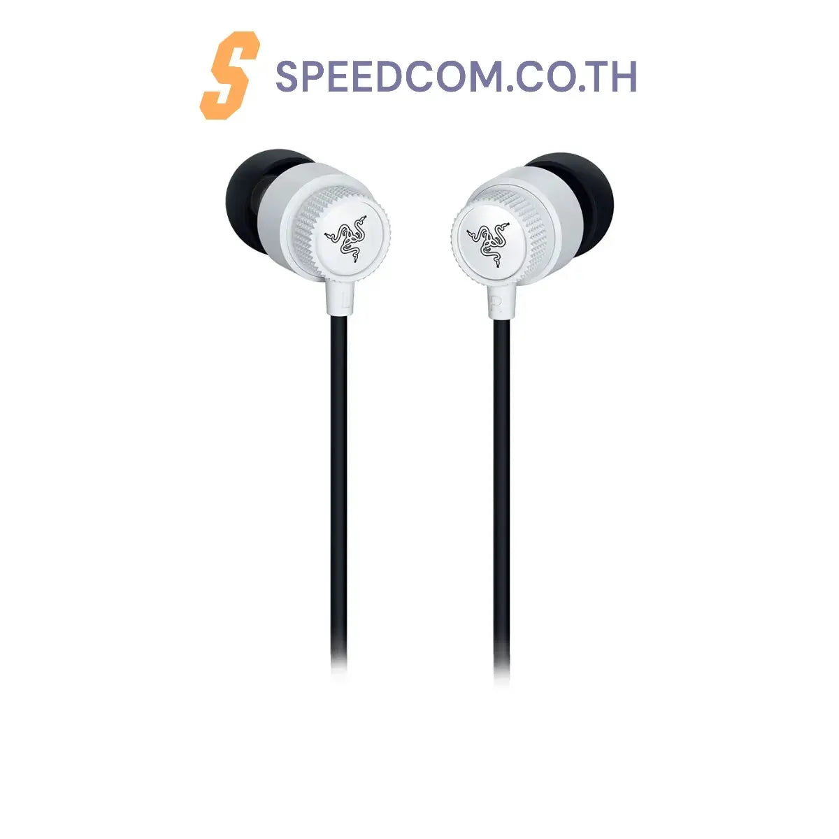 หูฟัง Razer Gaming Hammerhead V3 Wired Earbuds