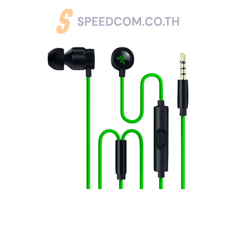 หูฟัง Razer Gaming Hammerhead V3 Wired Earbuds