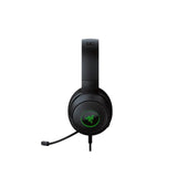หูฟัง Razer Gaming Kraken V3X สีดำ