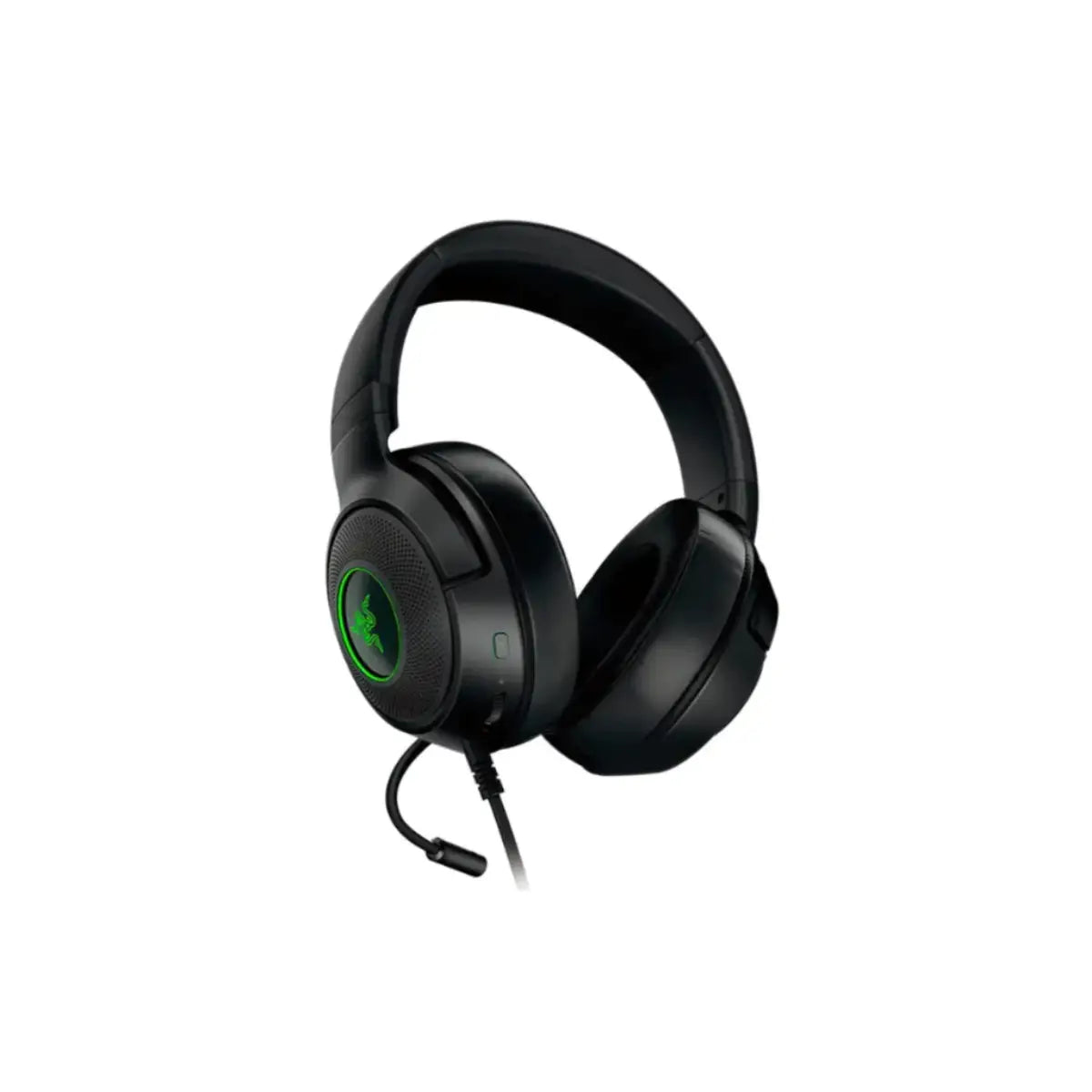 หูฟัง Razer Gaming Kraken V3X สีดำ
