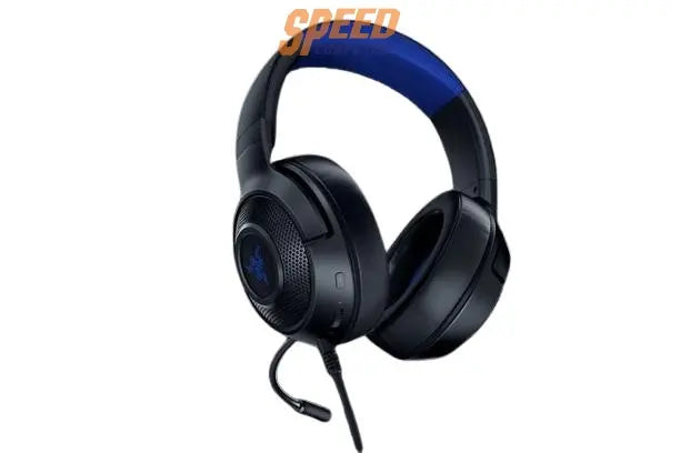 หูฟัง Razer Gaming Kraken X Console - SpeedCom