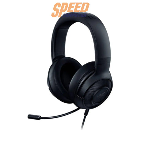 หูฟัง Razer Gaming Kraken X LITE สีดำSpeedCom