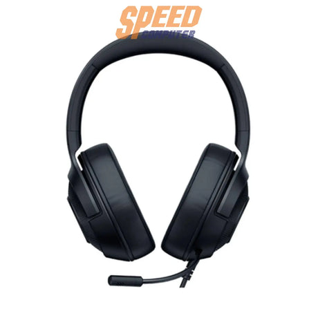 หูฟัง Razer Gaming Kraken X LITE สีดำSpeedCom