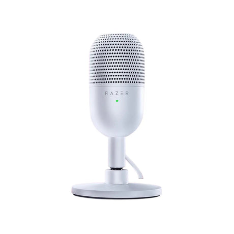ไมโครโฟน Razer Gaming Seiren V3 MINI สีดำSpeedCom