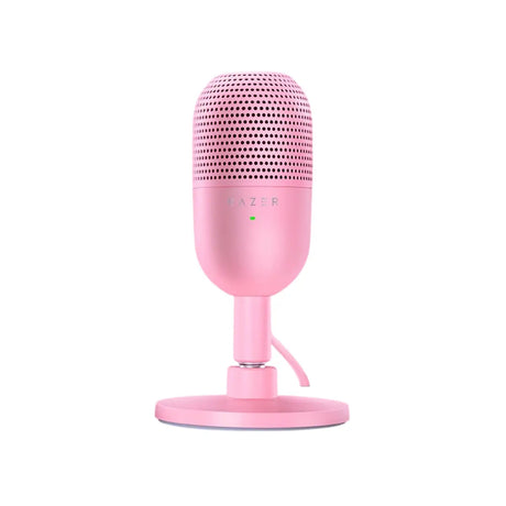 ไมโครโฟน Razer Gaming Seiren V3 MINI สีดำSpeedCom