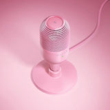 ไมโครโฟน Razer Gaming Seiren V3 MINI สีดำSpeedCom