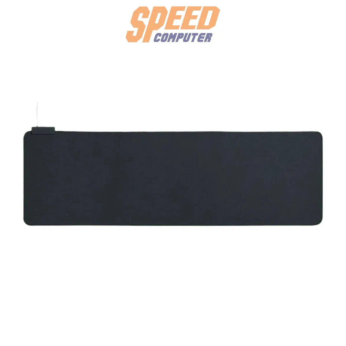 แผ่นรองเมาส์ Razer Goliathus Chroma Extended สีดำSpeedCom