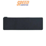 แผ่นรองเมาส์ Razer Goliathus Chroma Extended สีดำSpeedCom