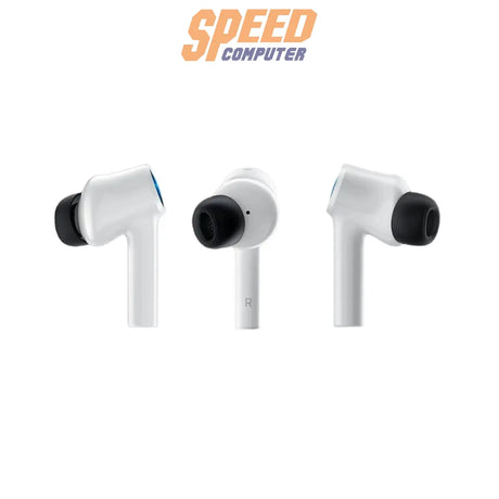 หูฟังไร้สาย Razer Hammerhead Hyperspeed WIRELESS PlayStation Licensed สีขาวSpeedCom