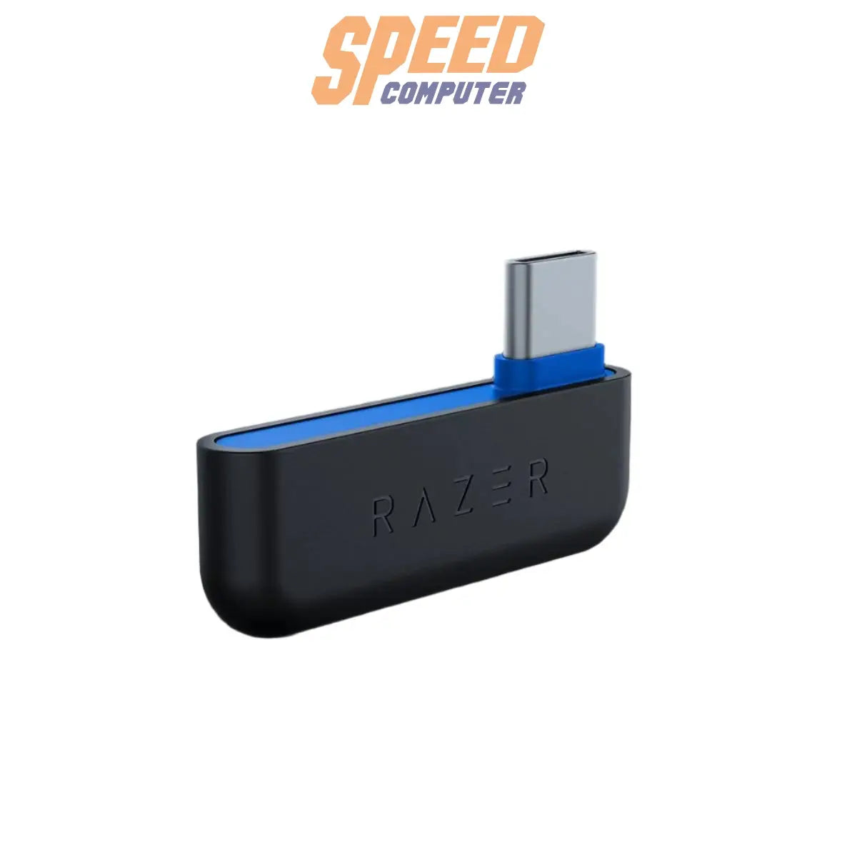 หูฟังไร้สาย Razer Hammerhead Hyperspeed WIRELESS PlayStation Licensed สีขาวSpeedCom