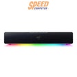 ลำโพง Razer Leviathan V2 X Soundbar สีดำ - SpeedCom
