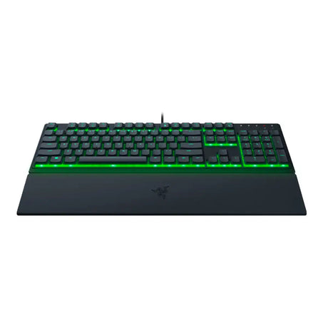 คีย์บอร์ด Razer Ornata V3 X EN BK RGB Wired Full Size สีดำ